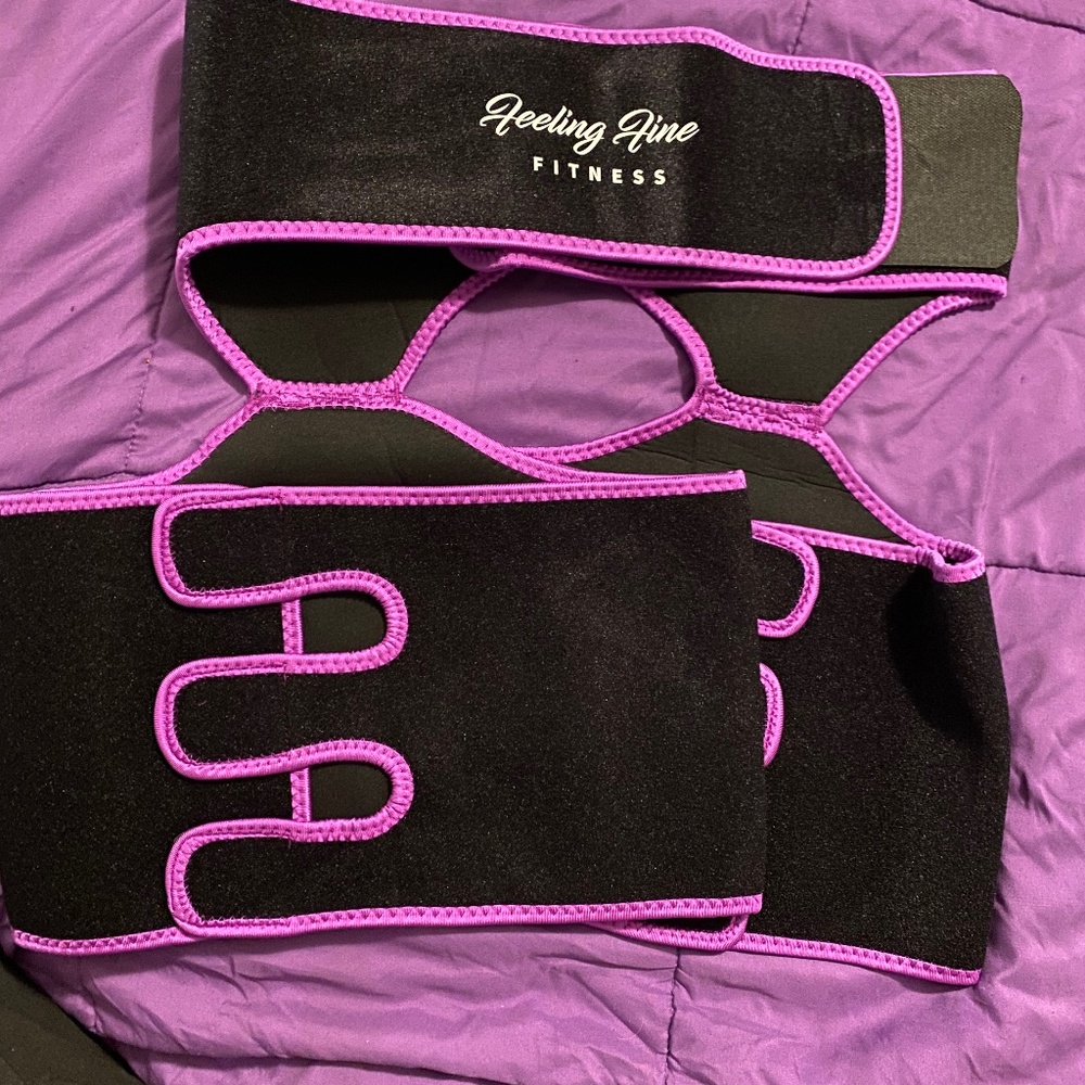 COPY - Body trainer